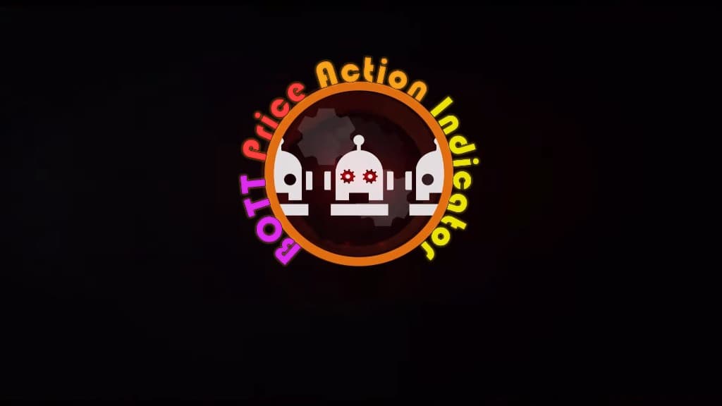 BOTT Price Action Indicator