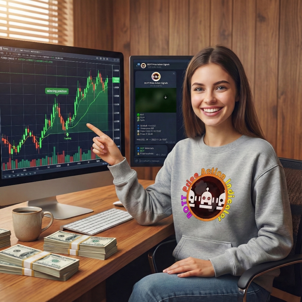 BOTT Trading Environment