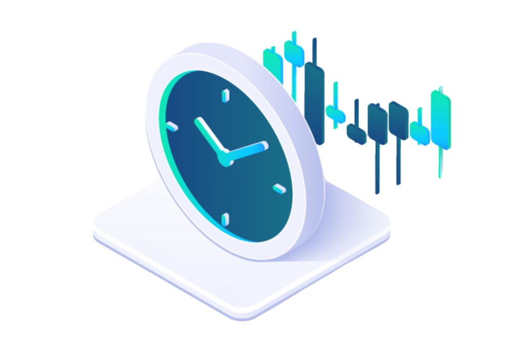 Adaptable to Any Timeframe